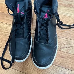 Air Jordan Nike Gym Shoes